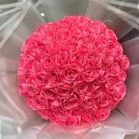 گل روبانی جاودان