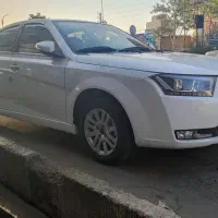 دنا پلاس ۶ دنده در حد صفر