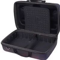 کیف حمل پلی استیشن 5|کنسول، بازی ویدئویی و آنلاین|خرم‌آباد, |دیوار