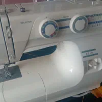 چرخ ژانومه ۶۷۱ در حد نو اصلا کار نکرده