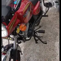 موتور سیکلت