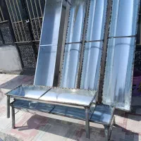 آبخوری دانخوری نا