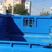 نیسان صفر صفر|خودرو سواری و وانت|تبریز, |دیوار