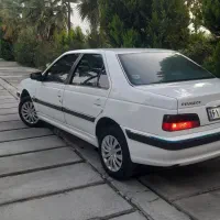 پژو پارس موتور جدید مدل ۱۴۰۱|خودرو سواری و وانت|کردکوی, |دیوار