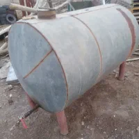 تانکر1300|مصالح و تجهیزات ساختمان|نیشابور, شهید جعفری|دیوار