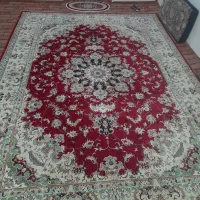 فرش نه متری وپادری|فرش|تهران, باغ فیض|دیوار
