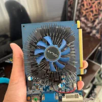 کارت گرافیک gt730ddr4