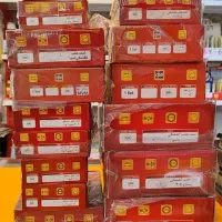 لنت ترمز پراید ۲۰۶ تیبا ۴۰۵ سمند رانا ال‌ نود