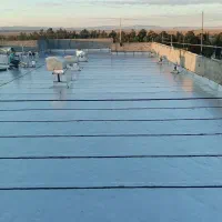 ایزوگام پشم شیشه. قدرت عایق ایزوگام را تجربه کنید|خدمات پیشه و مهارت|کرج, فاز ۴ مهرشهر|دیوار