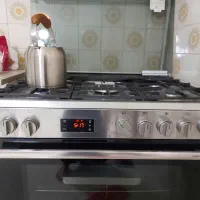 گاز اسنوا