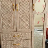 کمد جا لباسی