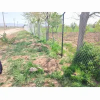 نصب واجرای فنس باغی