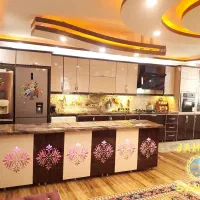 طراحی . ساخت و اجرای کابینت و دکوراسیون mdf