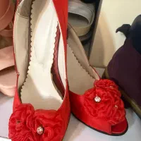 پوتین|کیف، کفش، کمربند|تبریز, |دیوار