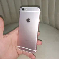 آیفون 6S|موبایل|قم, پردیسان|دیوار