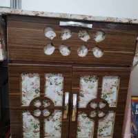 اتو و میز اتو