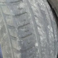 لاستیک وچراغ خطر وپمپ بنزین ۲۰۶