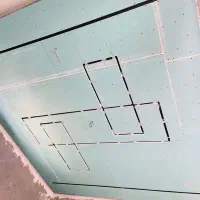 اجرای کناف ،دماوند ،پردیس،مهراباد