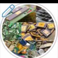 ضایعات الکترونیک ثامن