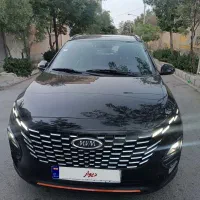 x33 cross مدل 1402|خودرو سواری و وانت|مشهد, هفت تیر (حافظ)|دیوار