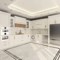 هنرستان نسترن۱۱۷متری باتمام امکانات دونبش