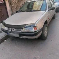 پژو روآ مدل ۸۸،معاوضه با وانت|خودرو سواری و وانت|تهران, شهرک ابوذر|دیوار