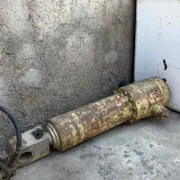 جک کمپرسی آنتنی آمریکایی