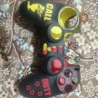 دسته ps4|کنسول، بازی ویدئویی و آنلاین|نسیم‌شهر, |دیوار