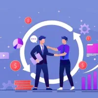 استخدام ویزیتور حضوری
