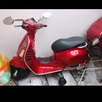 ماشین وموتورشارژی