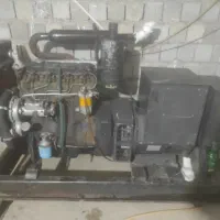 دیزل ژنراتور ۵۰ کاوا