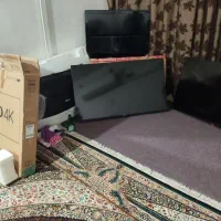 ال ای دی ۵۵اینچ رامهرمز|تلویزیون و پروژکتور|رامهرمز, |دیوار