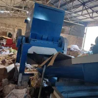 خط کامل بازیافت لاستیک|ماشین‌آلات صنعتی|بابا حیدر, |دیوار