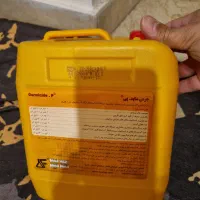 جرمی ساید پی germi side p 3.5 litrer ۳.۵ لیتر|لوازم جانبی حیوانات|تهران, المهدی|دیوار