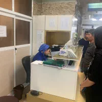 دستیار فیزیوتراپی|استخدام درمانی، زیبایی، بهداشتی|تهران, چهارصد دستگاه|دیوار