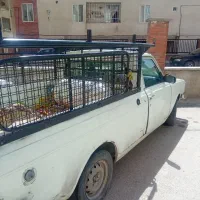 فروش پیکان وانت مدل 84