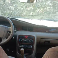 سمند ef7|خودرو سواری و وانت|اصفهان, کوی ولی عصر|دیوار