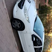 پژو ۲۰۷i اوتومات
