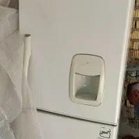 یخچال جولیان در حد نو عالی