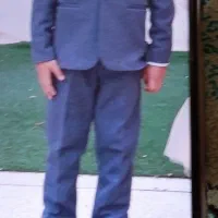 کت وشلوار  خوب