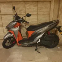 گلکسی cl 150 نیروموتور|موتورسیکلت|مشهد, شهرک مهر آباد|دیوار