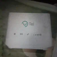 مودم روتر وای فای L443 4+Gدرحد