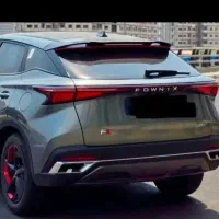 فونیکس Fx بیرنگ خاکستری ۱۴۰۳