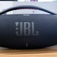 Boom box 3