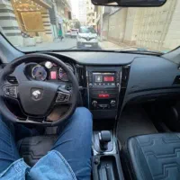 دکوراتیو ۸ تیکه دنا و دنا پلاس نو نو ، داشبورد دنا