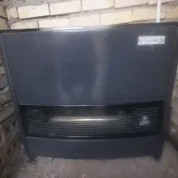 بخاری جهان افروز ۱۲۰۰۰