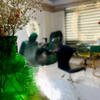 اجاره ی اتاق و لاین های زیبایی