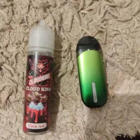 ویپ داعمی Vaporesso S به همراه یک عدد جویس