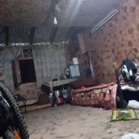 خانه کوچک برای یک نفر