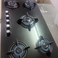 یک عدد اجاق گاز ترمکوبل دار فندکی